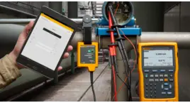 Измерительное оборудование