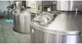 Технологическое Оборудование